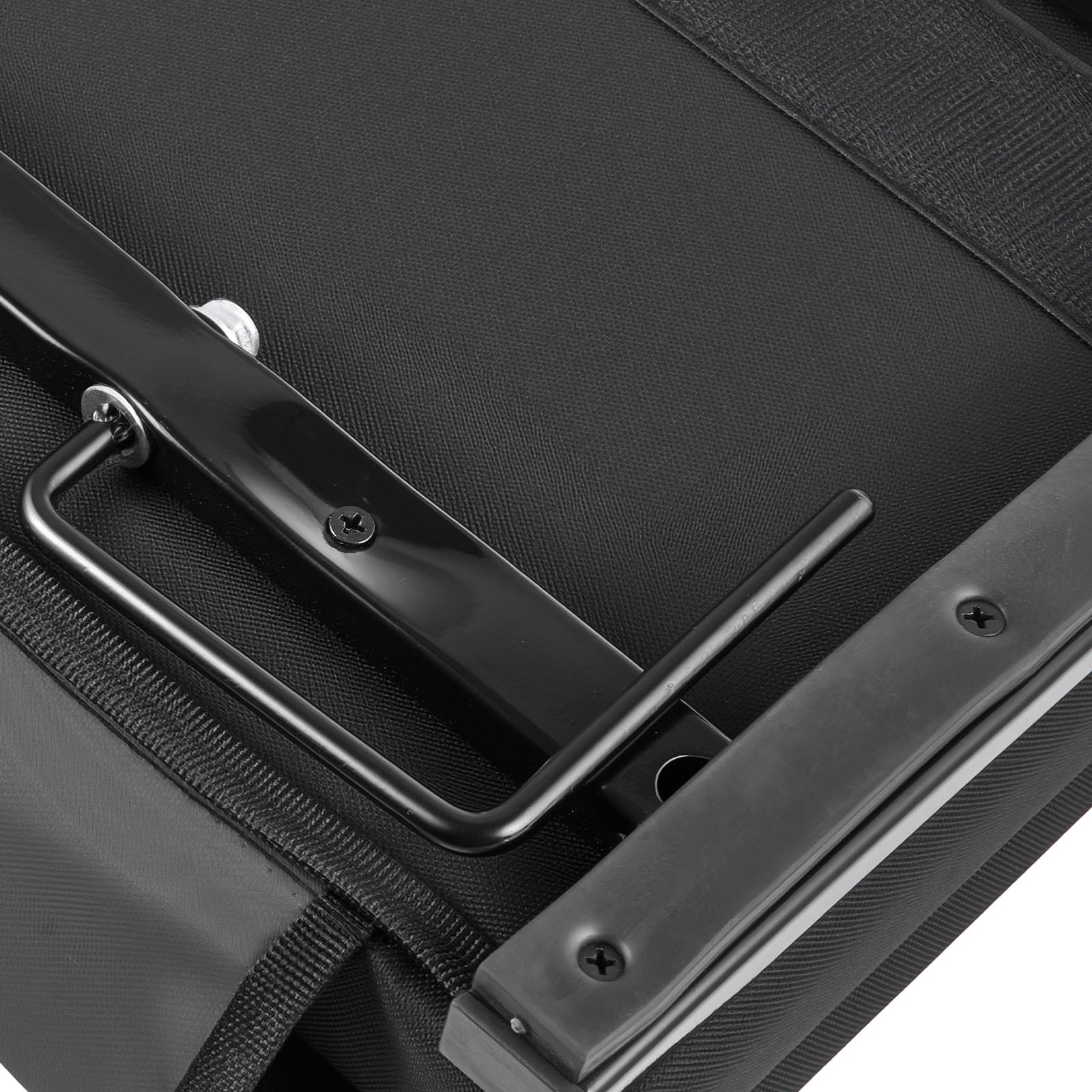 Portable Stadium Seat With Back Support And Armrests, 2 Pack_voghion.com